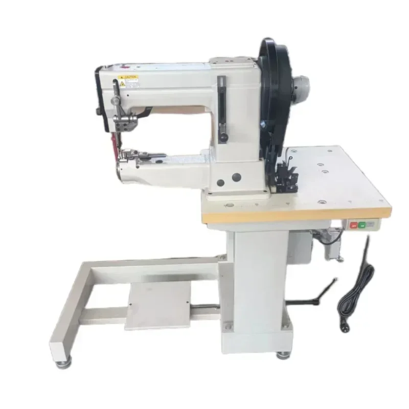 205A  shoes sewing machine, sewing machine for leather