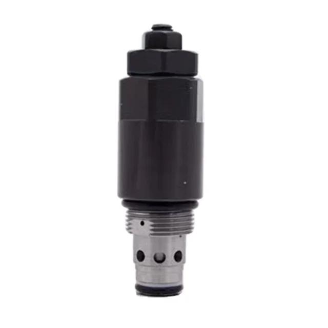 Excavator Spare Parts EX400-1 Master Control Safety Valve Excavator Overflow Valve 4236083