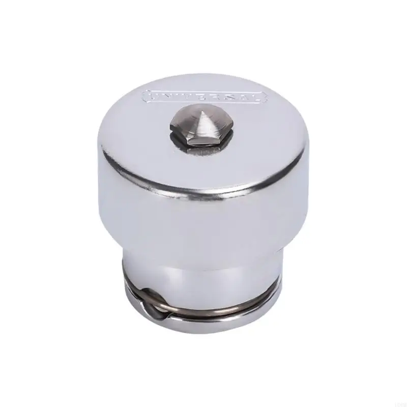   Stainless Steel Steam Release Replacement for Pressure Cooker Use