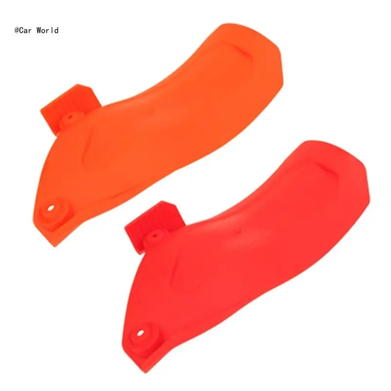 6XDB модернизирует амортизатор и брызговик Амортизирующее брызговик для энтузиастов EXC SXF