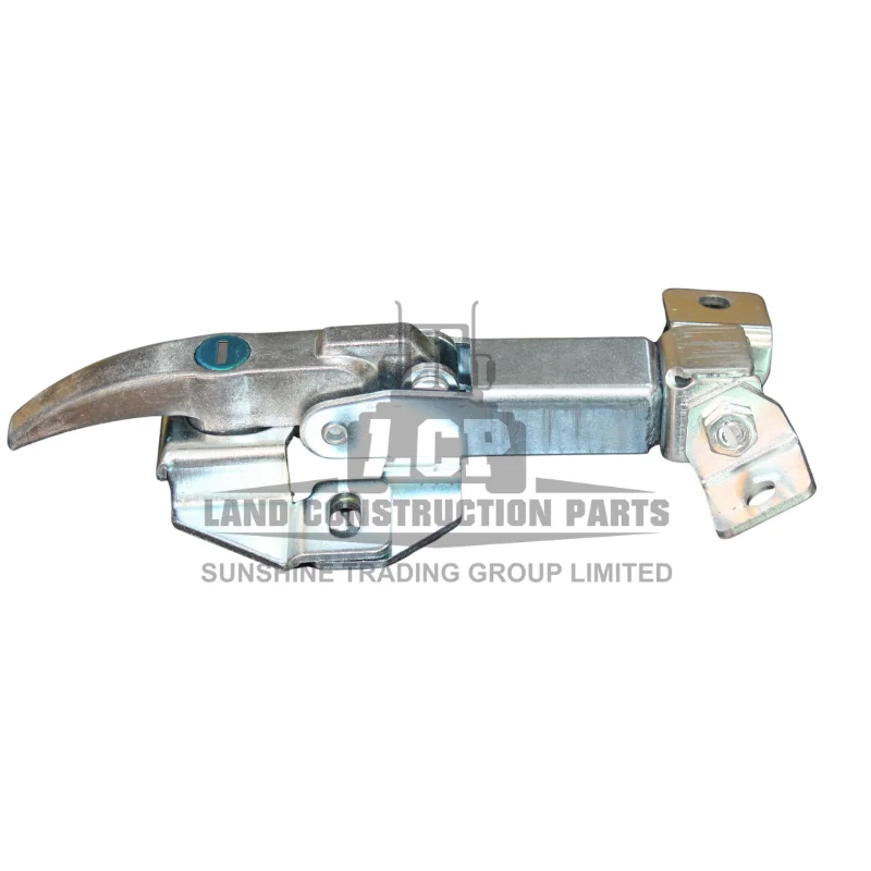 Excavator PC200-7 PC200-8 PC300-7 Engine Cover Lock Ass'y 205-54-76260 205-54-76261 205-54-76262 205-54-76263