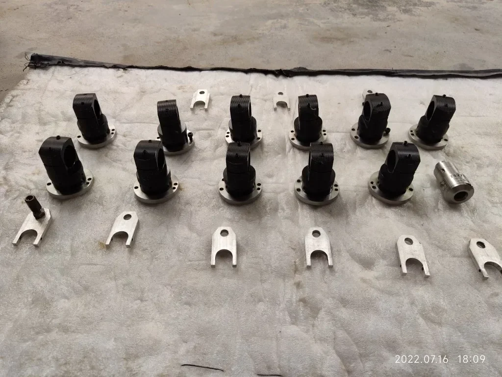 The TS27R inner core sealing ring base weak protection platform is not new