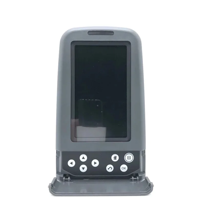 

LCD Panel Monitor for Caterpillar CAT, 320D Gauge for 227-7698, 260-2193, 279-7611, 327-7482, 386-3457, 450-0714