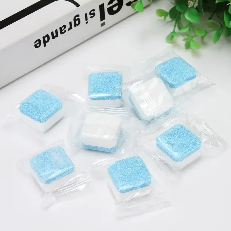 Laundry Detergent Household Washing Perfume Cleaner Machine Home Chemicals Cleaning Downy Tablets Effervescent Powder Capsule