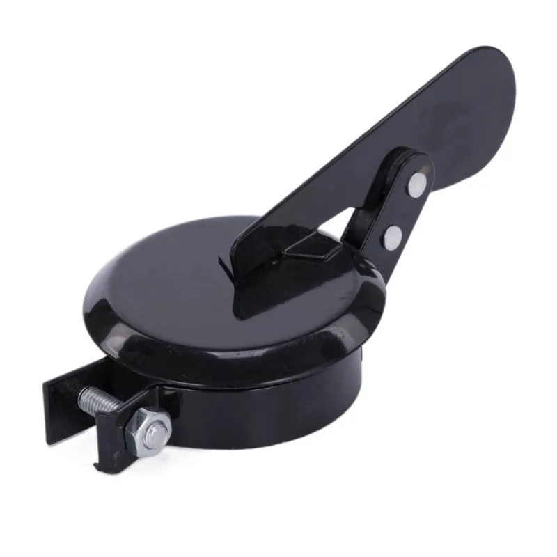 Rainproof cap Generator set Diesel engine Long handle Rainproof cover Rainproof cover Waterproof cover
