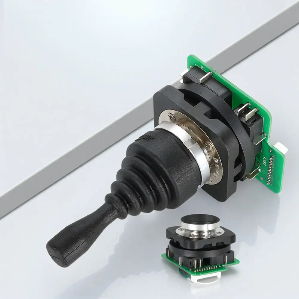 Joystick Module - Для промышленного джойстика Hongkai HKF4 11