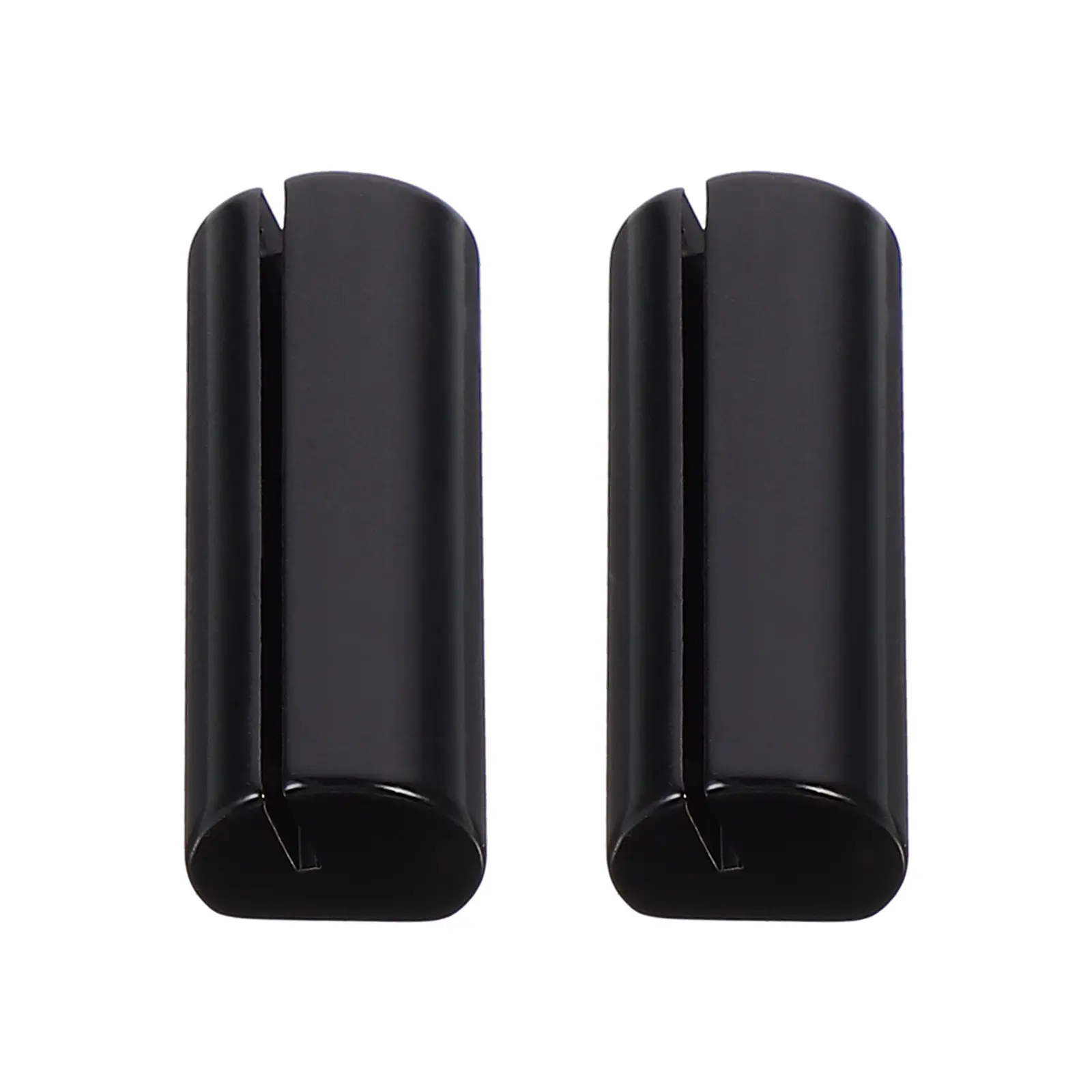 

2 шт. Премиальные металлические держатели ценников, сверхпрочные зажимы для вывесок, для розничных магазинов, ресторанов, офисов, свадебных меню и этикеток