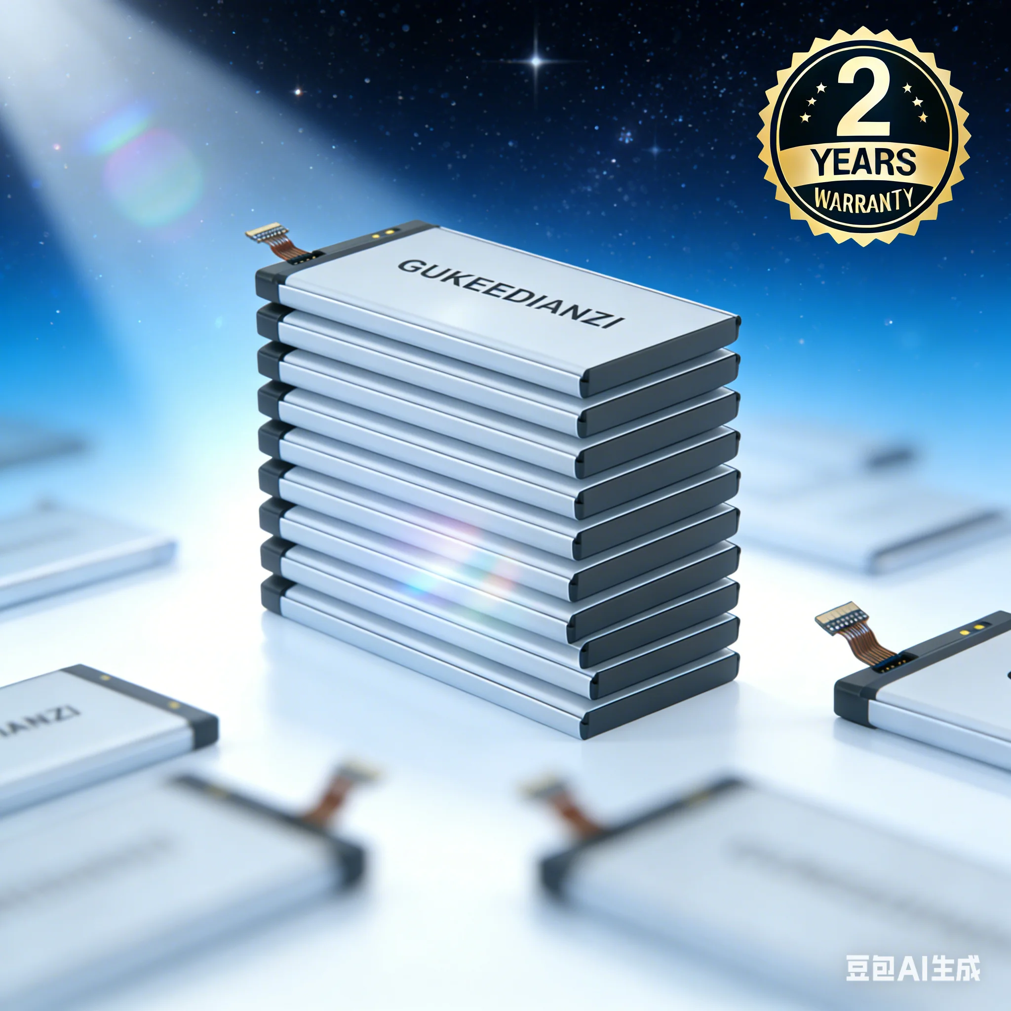 

BLP831 5300mAh High Capacity Mobile Phone Battery For Oppo Find X3 Pro X3Pro CPH2173 PEEM00