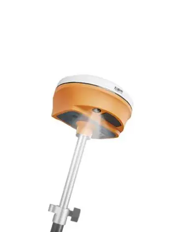 

Hi Target V300 Rtk GPS-оборудование Геодезическое исследование Полная консолидация RTK Rover для высокопозиционных геодезических устройств