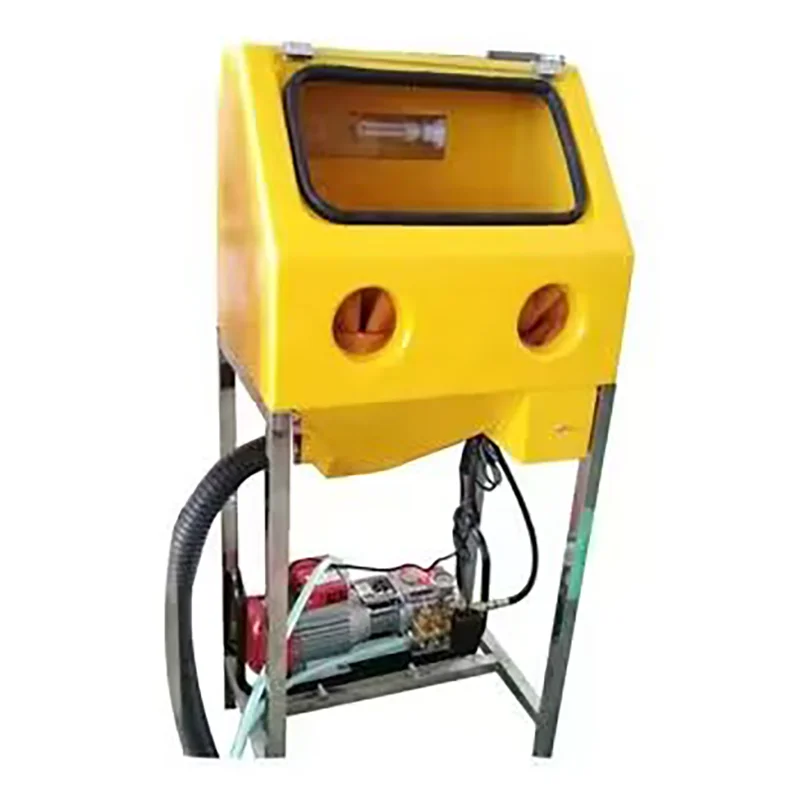 

Wholesale Machine for Gold High Quality Water Jet Cleaner Large Steam Cleaner Jewelry