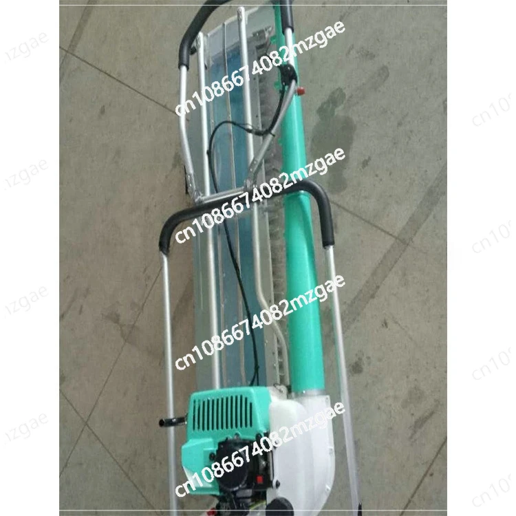 Factory Direct Sales Tea Leaf Harvester Plucking Machine Outdoor Portable Tea Cutting Machine Low Damage Tea Picking Machine