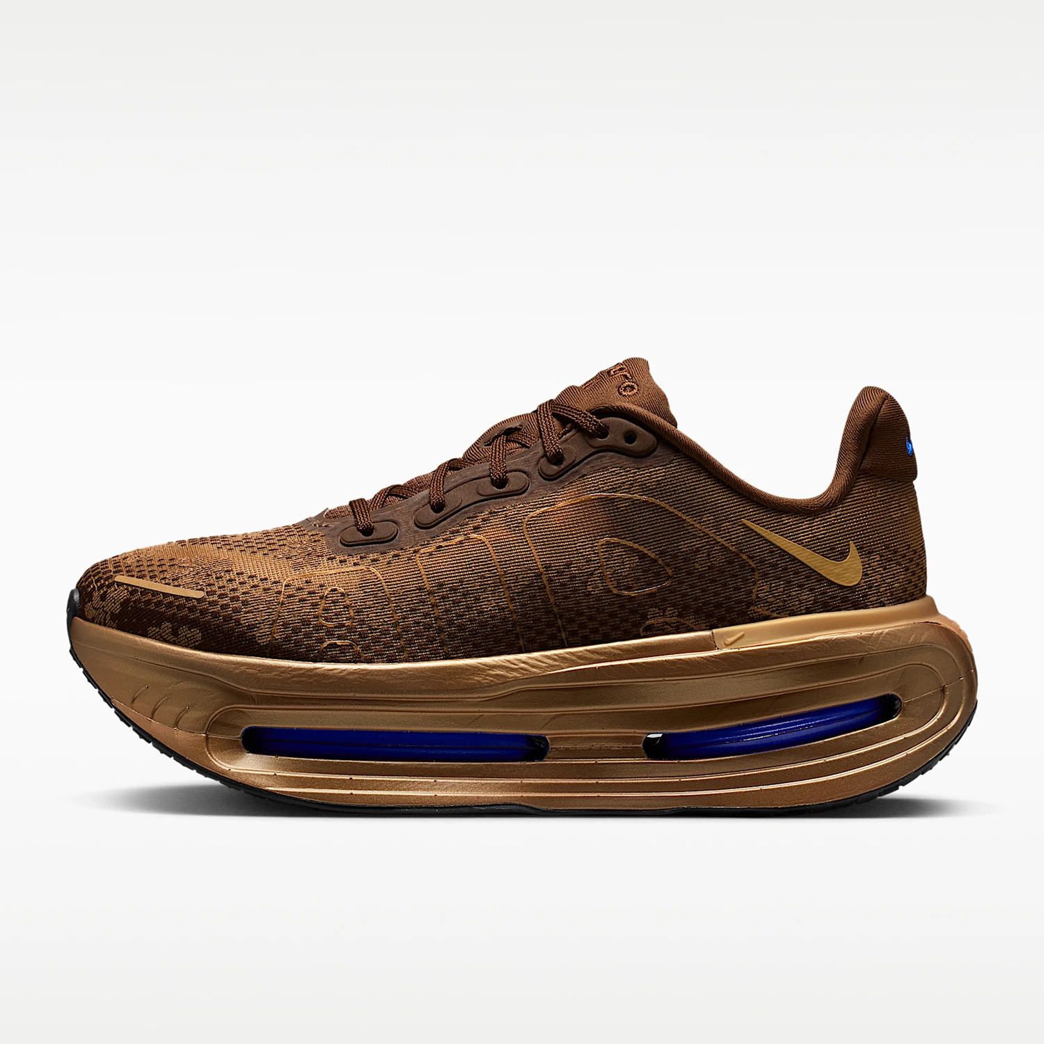 Nike genuine Nike Vomero Premium FDL women's running shoes IQ0028-200