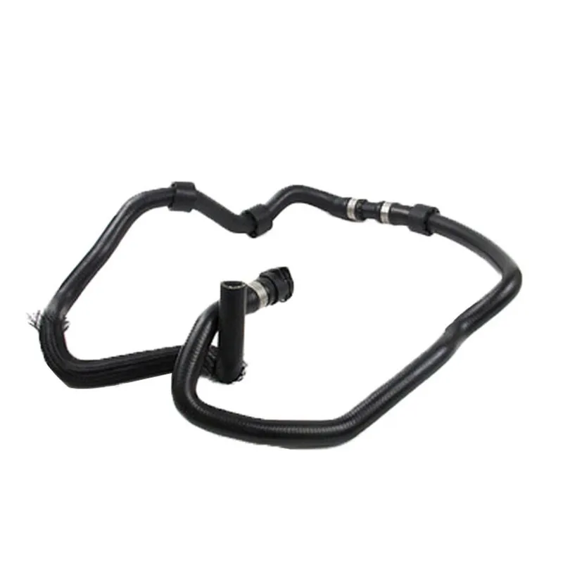 Manguera de refrigerante de piezas automotrices 1712861 4879