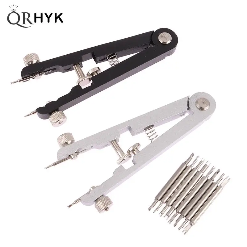 Innovative Watchband Opener Replace Spring Bar Connecting Pin Remover Tool Disassembly And Assembly Of Watch Strap