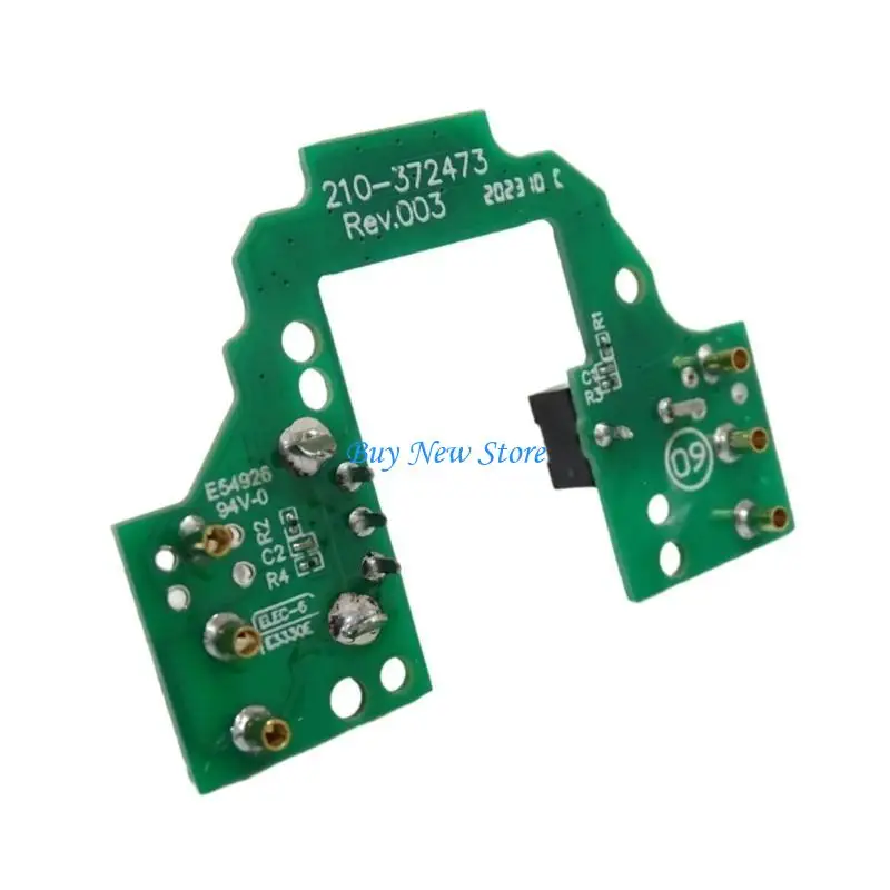 

20CE Mouse Hot swap Motherboards Micro Switches Button for GPROX Superlight 2