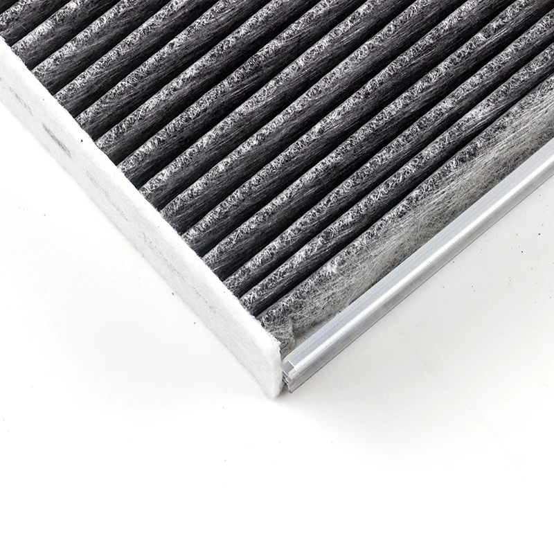 2468300018 Activated Carbon Cabin Filter Auto Air Conditioner Filter Accessories 2468300218 For Benz A/B 160 180 200 220 250