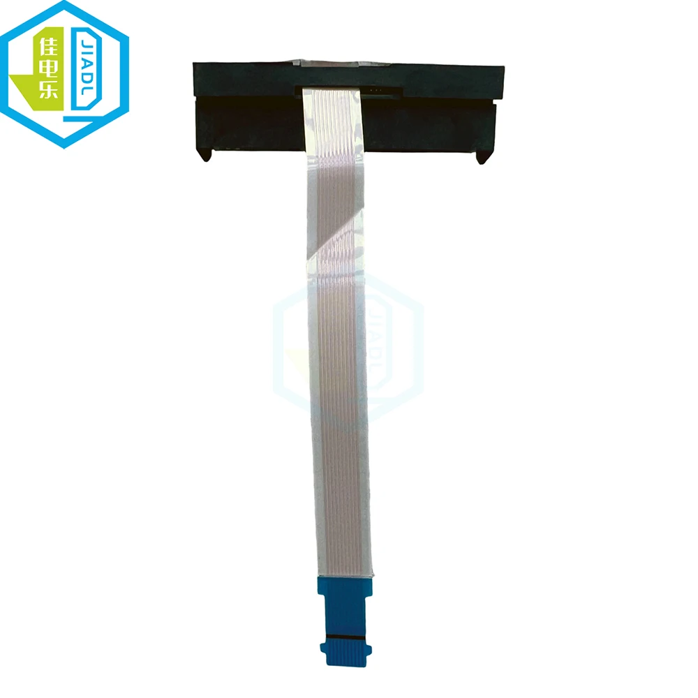 Computer Cables HDD Connector for HP Pavilion 15-AB 17-G G17-G DD0X18HD011 809296-001 Hard Disk Drive Cable