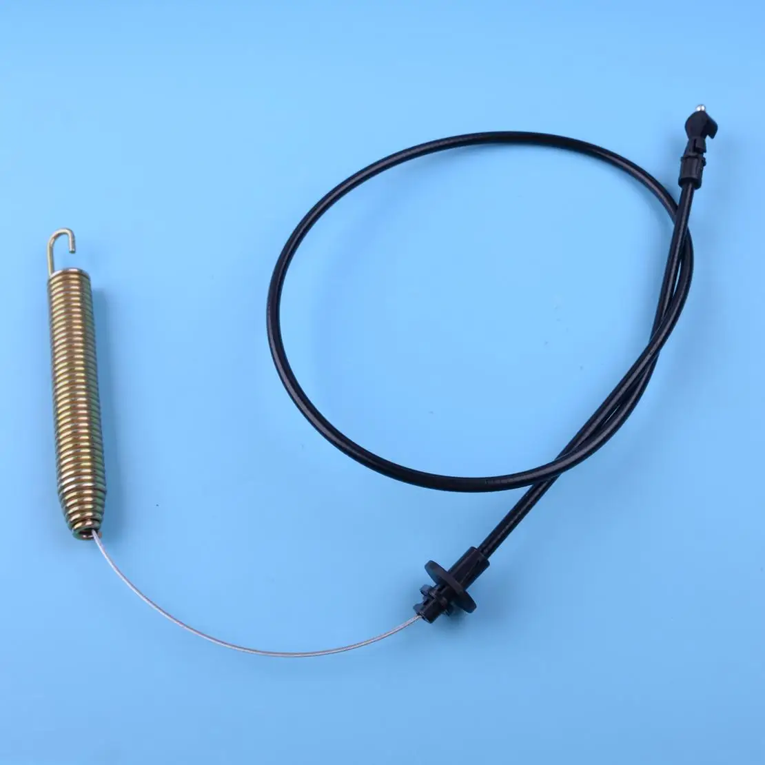 Deck Engagement Clutch Cable 169676 532175067 Fit For Craftsman 175067 167994 42