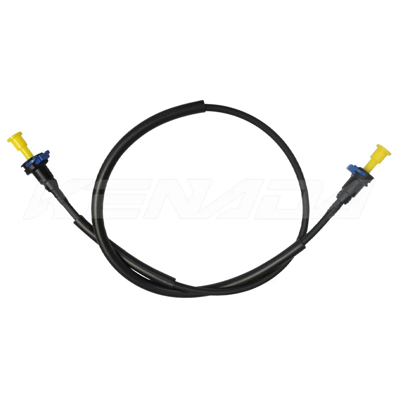 Fuel Injector Pipe Joint For Wave 125i 2023 17650-K3F-T01