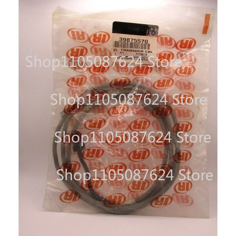 YYY  2pcs  For Ingersoll Rand Transducer Cable 39875570