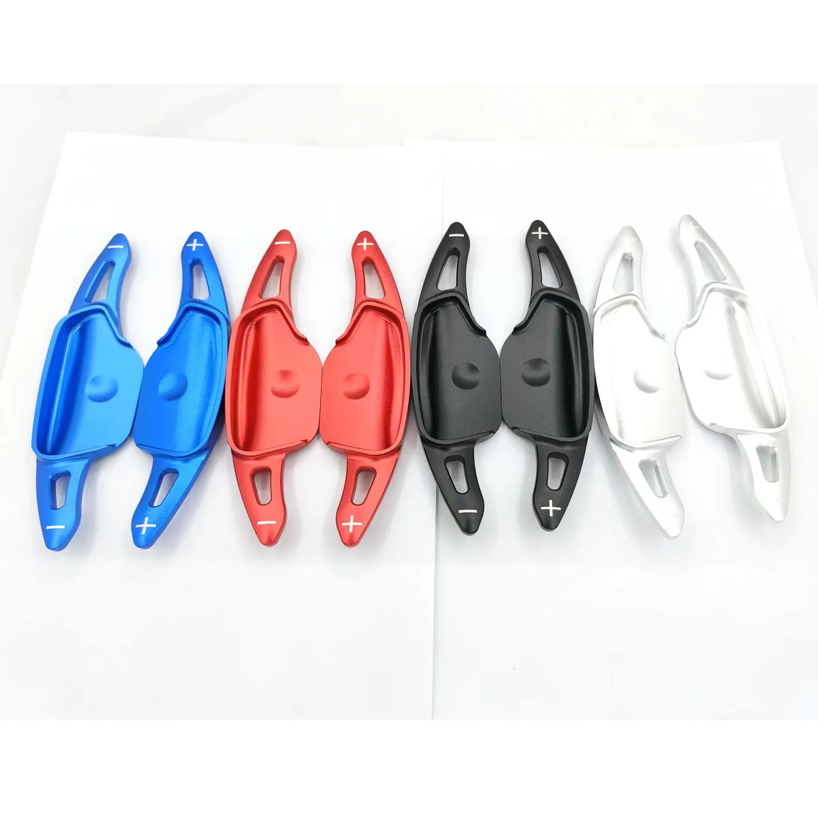 

For Hyundai Sorento 20 K3 K5 MQ4 Paddle Shifter Steering Wheel Extension Modification Car Accessories Interior