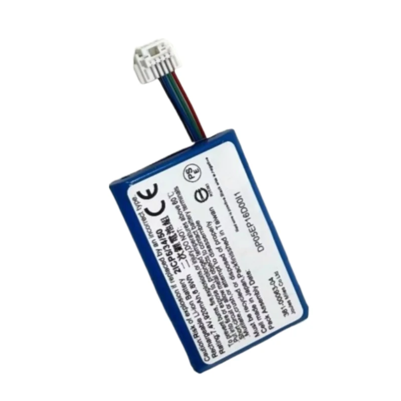 Brand New 7.4V 920mAh 361-00063-04 361-00063-00 Rechargable Battery For Garmin BMW Motorrad Navigator 6 and 5 Premium X