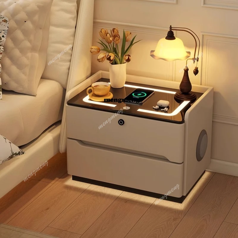 Lights Charging Sta…