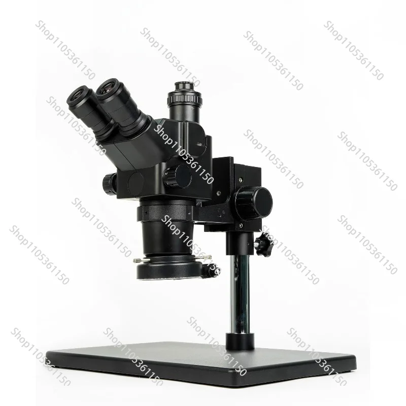 85Ultra microscope 6.3-68 times continuous zoom high definition microscope mobile phone repair special microscope