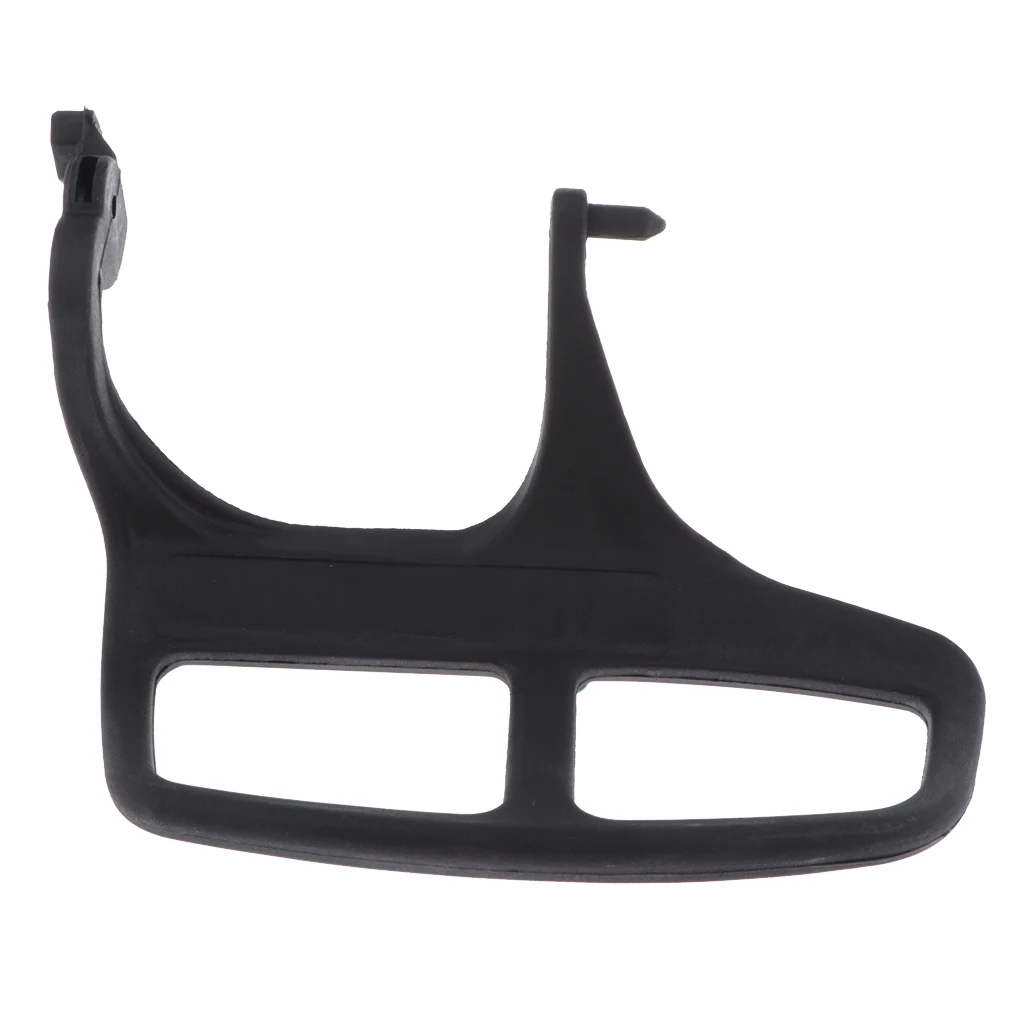 Plastic Chain Brake Handle Lever Assembly Chainsaw Spare Parts for 020T MS200 16 Inch Chainsaw