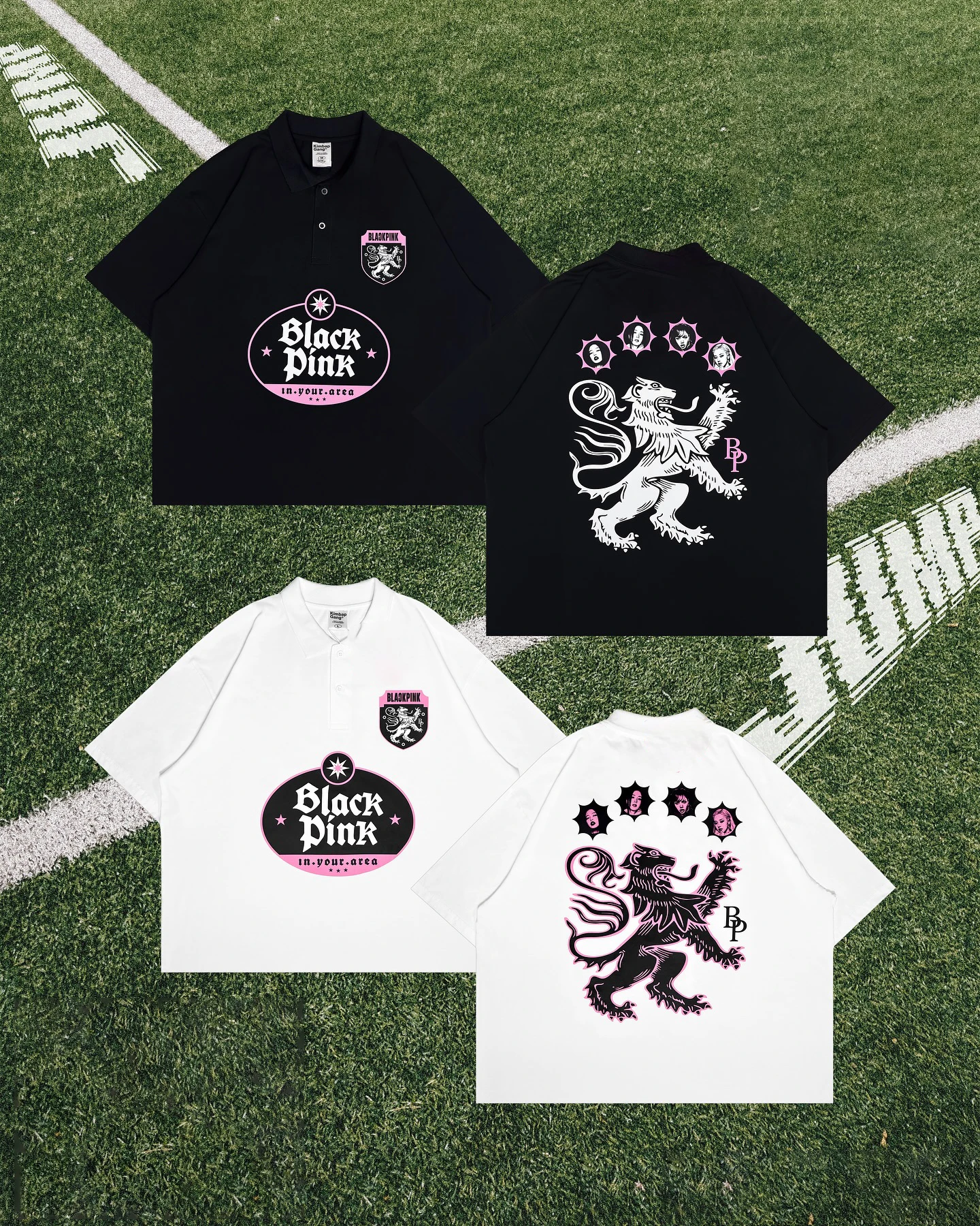 

2026 Новая популярная женская концертная рубашка-поло большого размера в Корейском стиле, модная рубашка с буквенным принтом для девочек, топ в стиле хип-хоп в стиле ретро Y2K