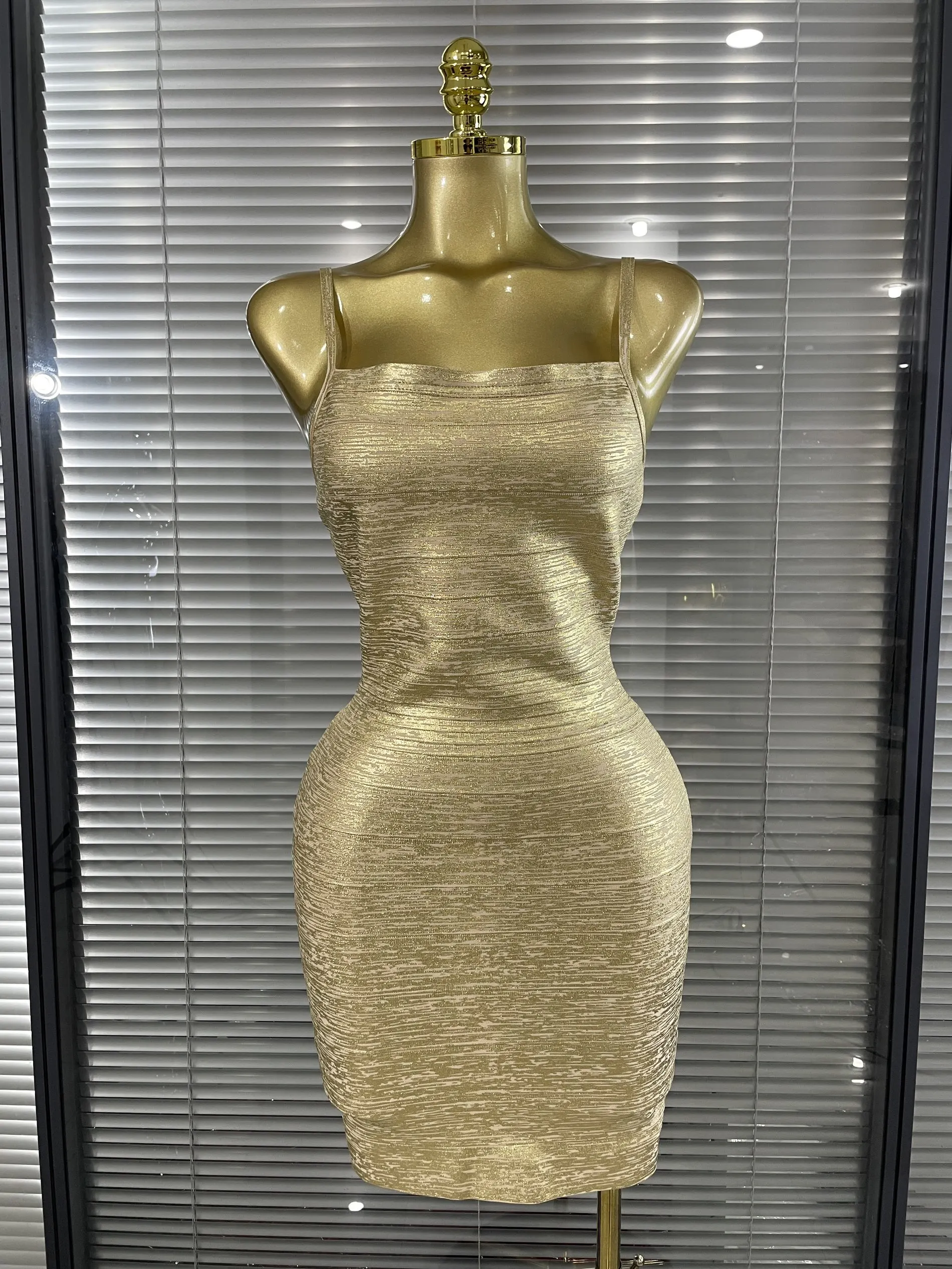 babyboo gold dress Maxi - Paula Maxi Dress Talisa Maxi Dress - Gold