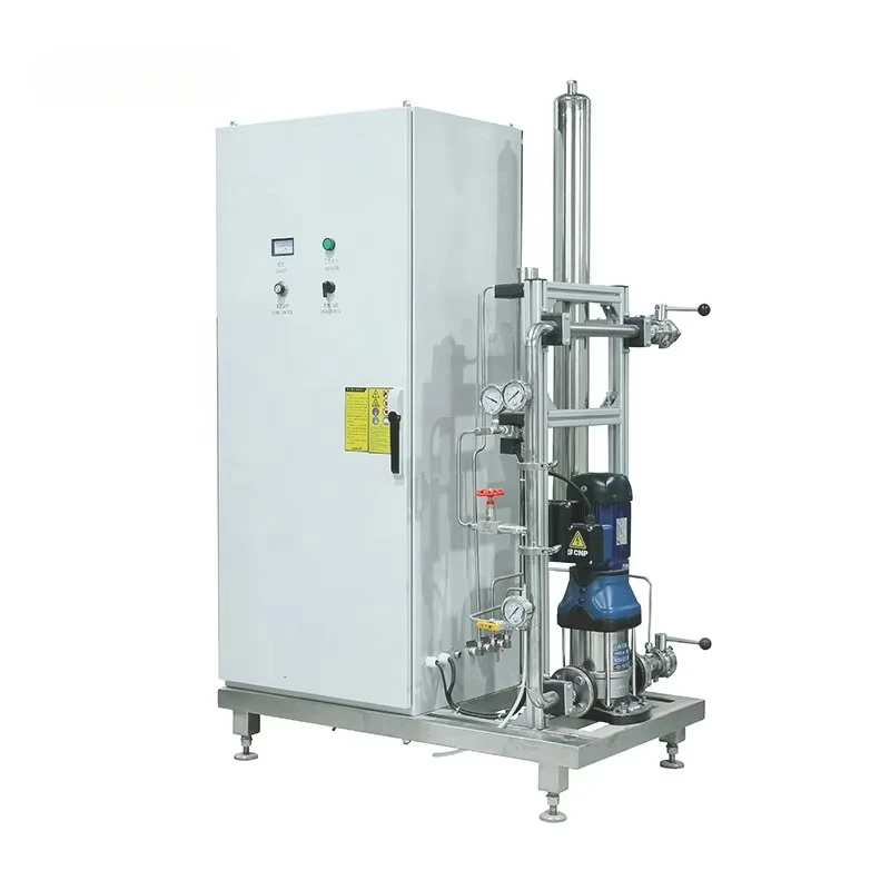 O3 Swimming Pool Water Purification Systems Water Treatment Ozonator