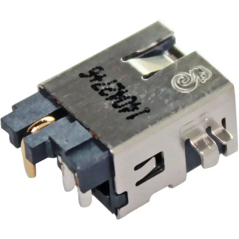 Für GF63 9SC 9RCX 9SCXR MS-16R3 MS-16R4 MS-17F2 17F3 DC Power Jack Lade Port Buchse Stecker 9SC 9SD-004 10SDR-645 MS-16W1