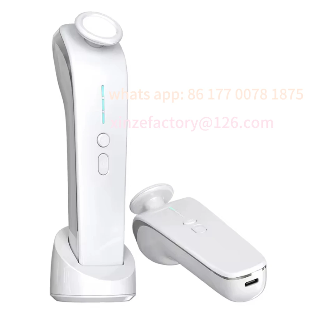 Customizable Handheld Portable Plasma Face Lift Beauty  Cold Plasma Acne Cure for Household