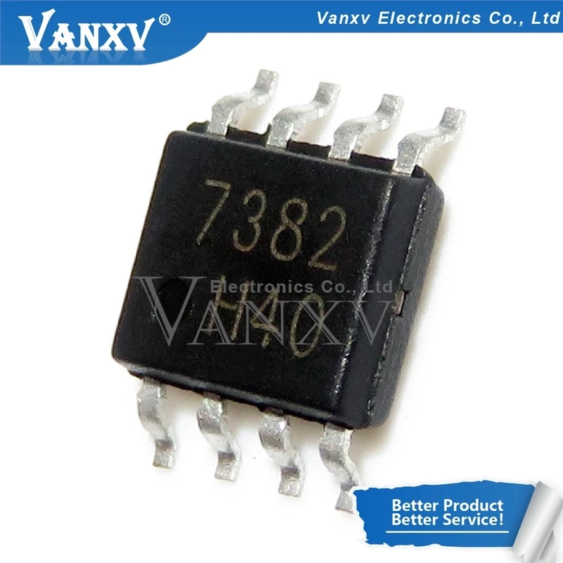 SA602A NE602A SA602 NE602 APW7142 7142 IRF7319 F7319 FAN7382 7382 IRF7306PBF IRF7306 F7306 IRF7301TRPBF IRF7301 F7301 SOP-8