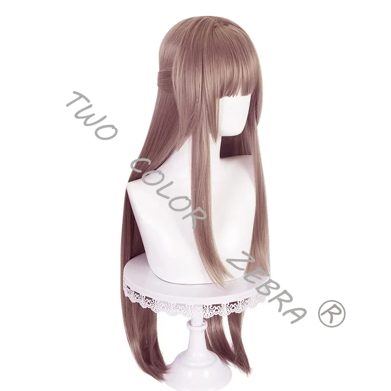 

A;3\v,7'd/Game Star Rail Honkai Herta Cosplay Costume Wig Hat Dress Lovely Full Set Role Play Outfits Halloweenc;3;h\7.l/