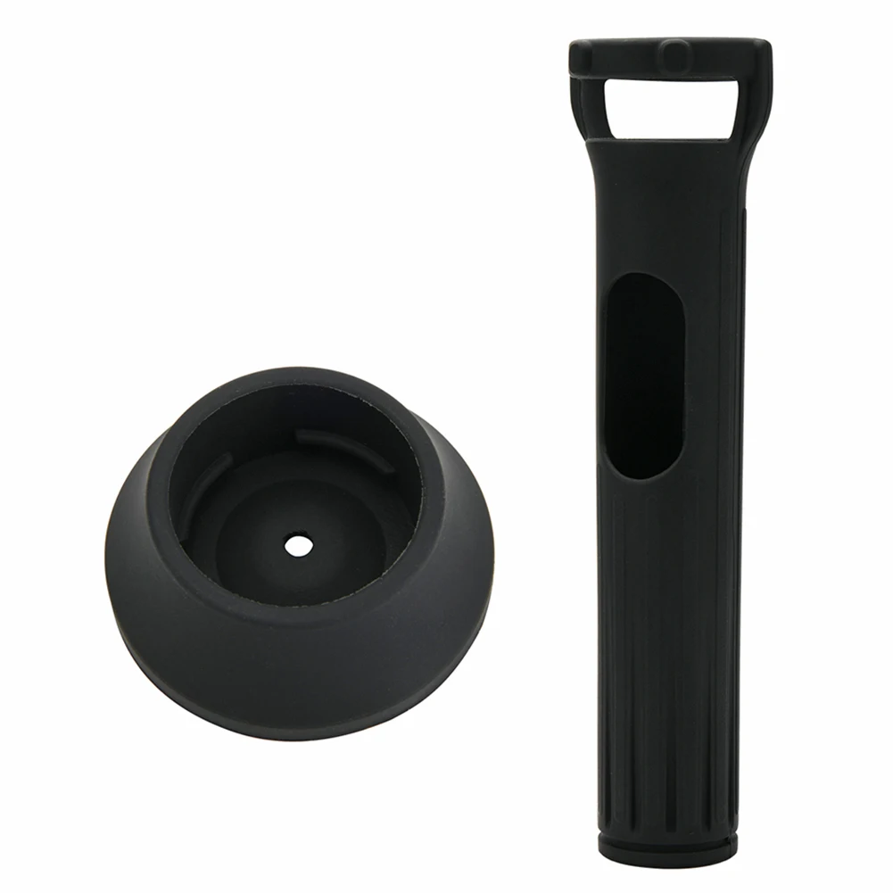 Funda de silicona para micrófono, funda protectora antideslizante, fundas para micrófono inalámbrico JBL