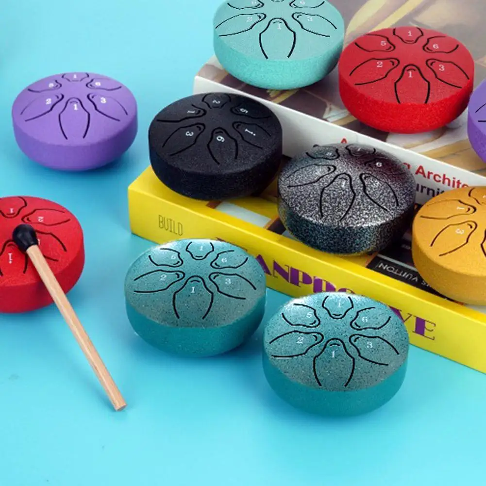 Thumbnail 4 - #44 Trending Hand Drums Right Now