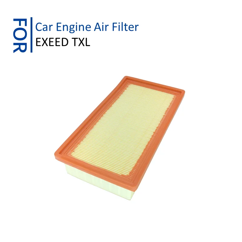 For EXEED TXL 1.6T 2.0T Car Engine Air Filter  Intake Cleaner Air Purification 151000025AA