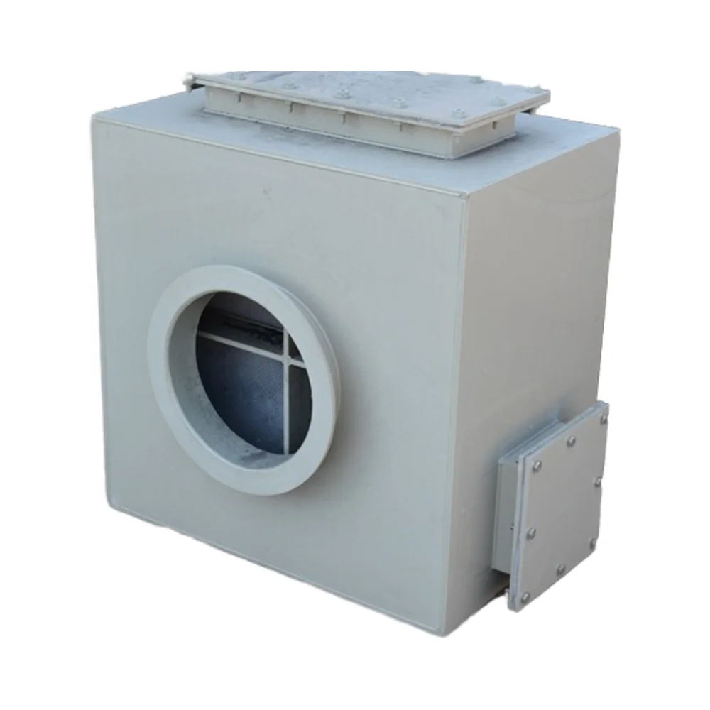 

High-Efficiency Polypropylene Baffle Defogger Glass Fiber Reinforced Plastic Desulfurizer Ridge Defogger Water Filter Meshes