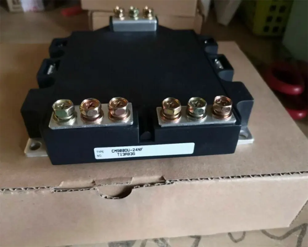 

Brand New CM900DUC-24S CM900DUC-24NF CM900DU-24NF CM900DU-24S CM900DU-34NF Warrently One-year