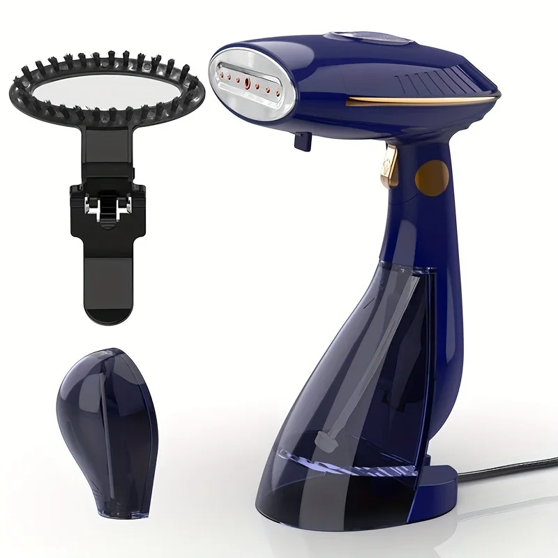 

Утюг двойного назначения для влажной и сухой уборки, ручной складной подвесной пресс, мини-утюг для путешествий