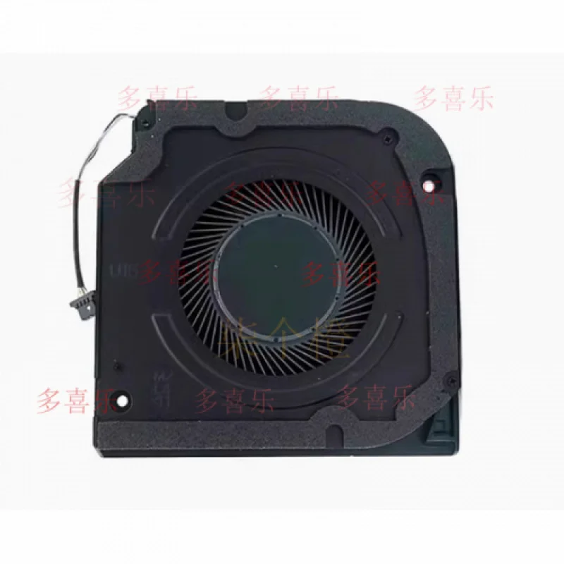 

Новинка EE для вентилятора DELL Latitude 5540 13-го поколения 02K1XY