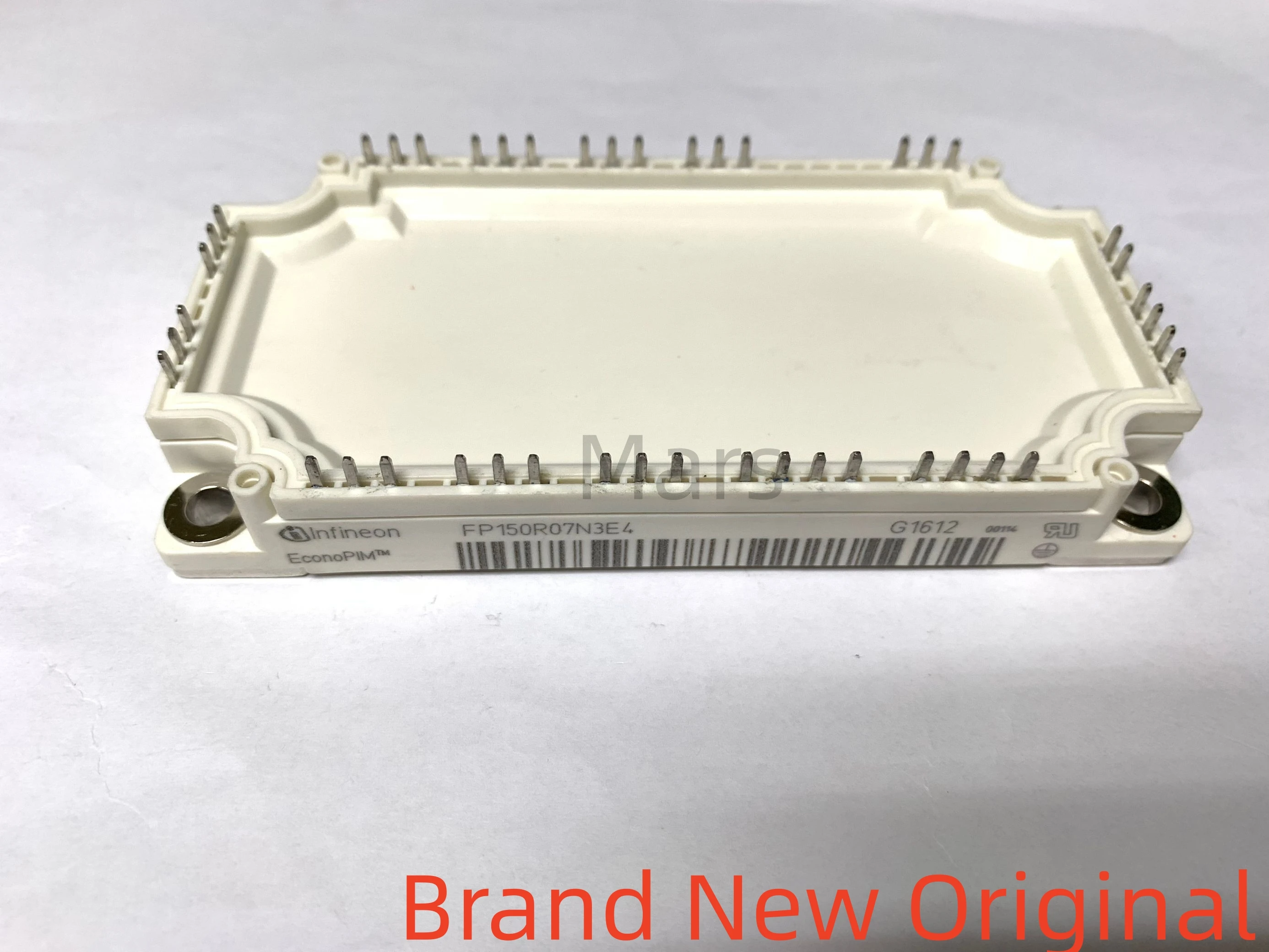 FP100R07N3E4 FP150R07N3E4 FP150R12KT4 FP100R12KT4 FREE SHIPPING IGBT NEW AND ORIGINAL MODULE In Stock Quality Assurance