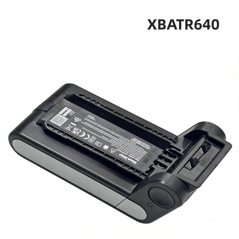 

100% Оригинальный аккумулятор 3750 мАч 21.6В для Shark NINJA XBATR640EU IP3000 IP3225 IP3251 IP3252 IP3256 IP1220 IP1250 IP1251 IP1255