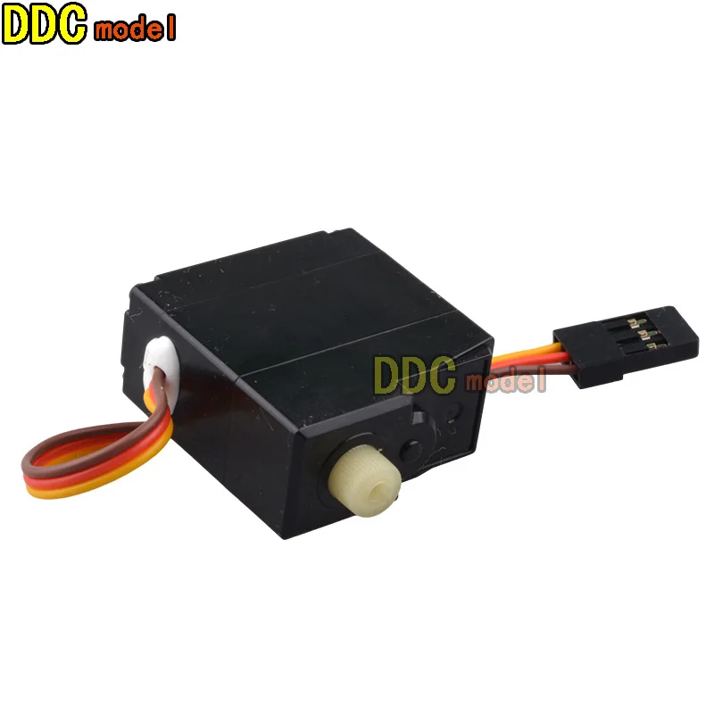 HAIBOXING hbx16889A 16889 SG1601 SG1602 1/16remote control RC Car Spare Upgrade Parts  Servo (3-wire ) M16109