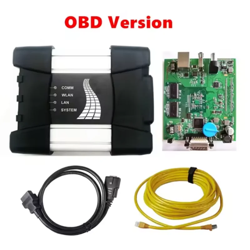 ICOM NEXT ICOM OBD Versions For BMW Diagnostic Tool Car Programming Tool Car Diagnostic Tool