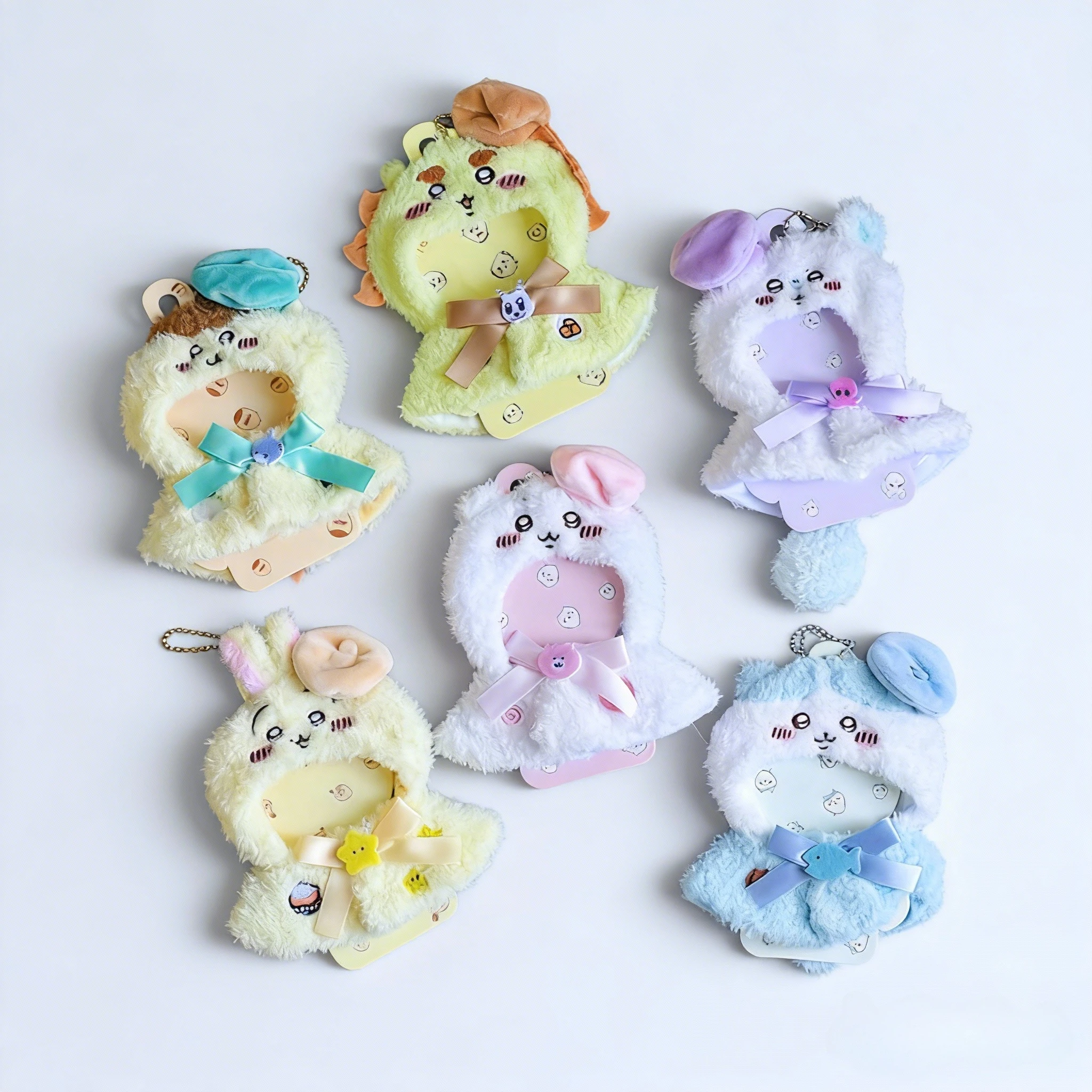 

Кукольная одежда с подвеской, детская одежда 10 или 15 см, костюм куклы в форме звезды, маленькое кукольное платье, доступный на складе, теперь милый подарок