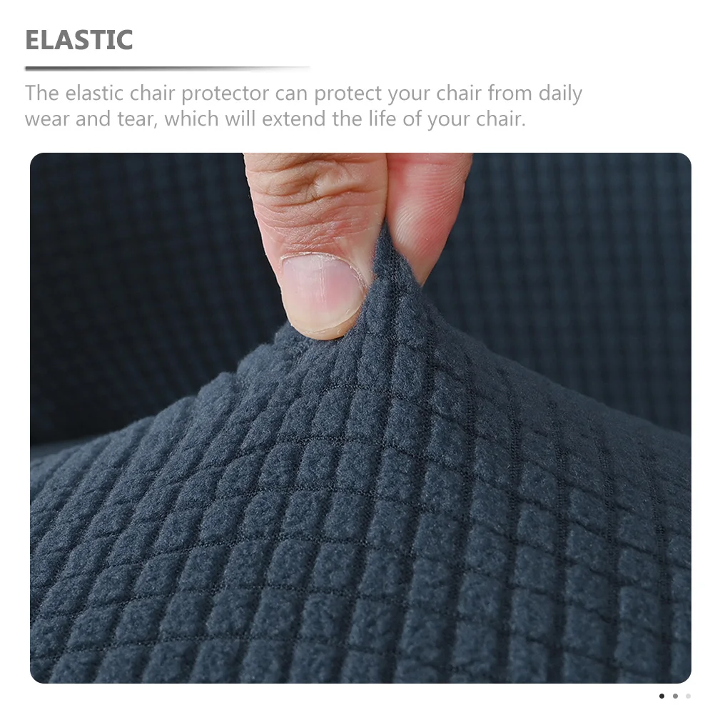 

Gaming Cover Stretchable Protector Pink Office Chairs Washable Computer Chair Covers Slipcovers Anti Scratch Pet Proof
