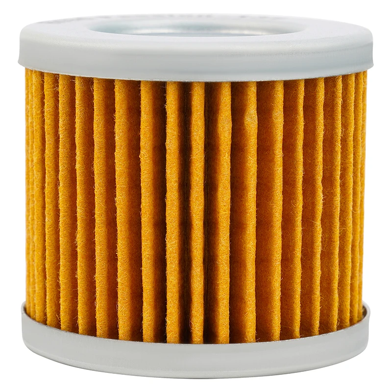 Road Passion Professional Paper Oil Filter For SUZUKI GS125 GZ125 LT125 LT185 LTZ90 SP100 SP125 TU125XT UC125 UC150 UH125 UH200 - view 6
